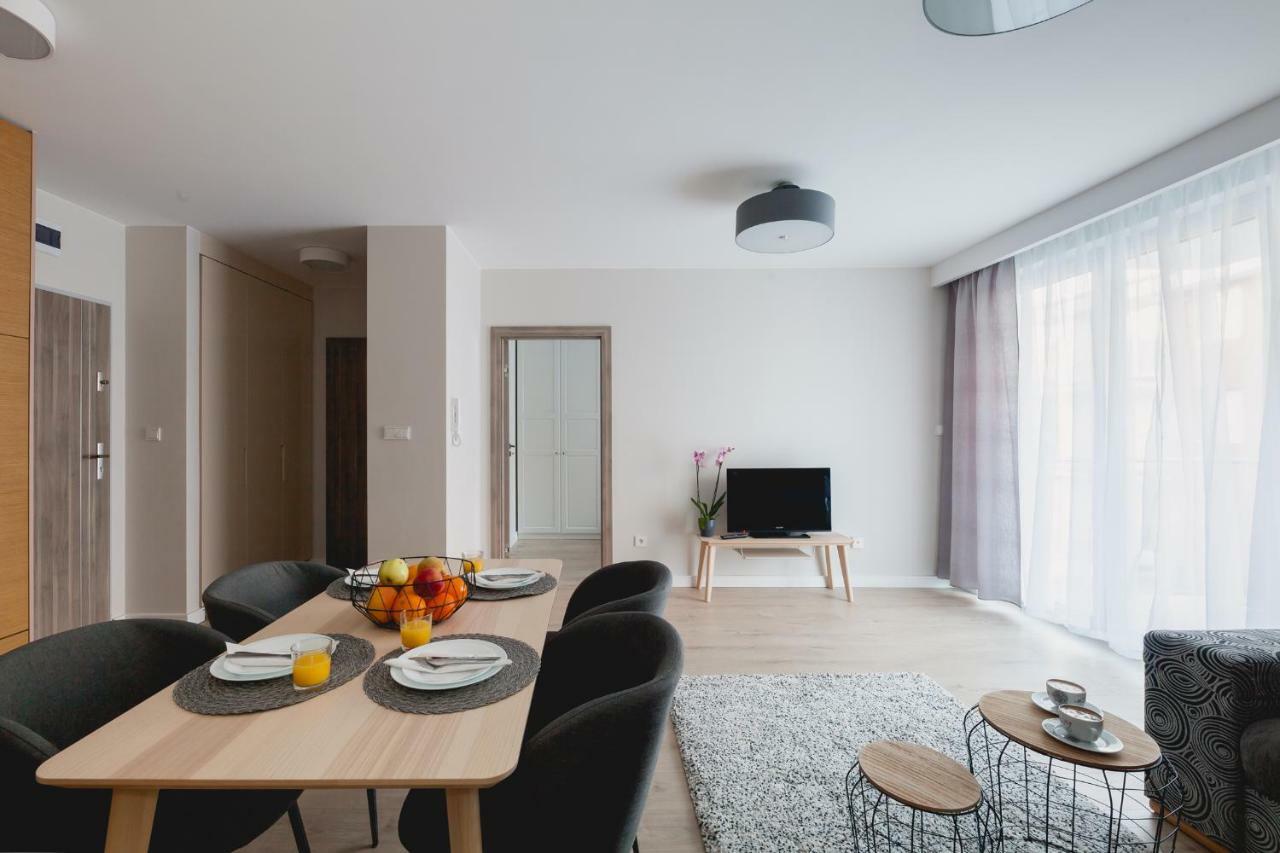 Raval Apartments - Pure Silver Rewal Zewnętrze zdjęcie
