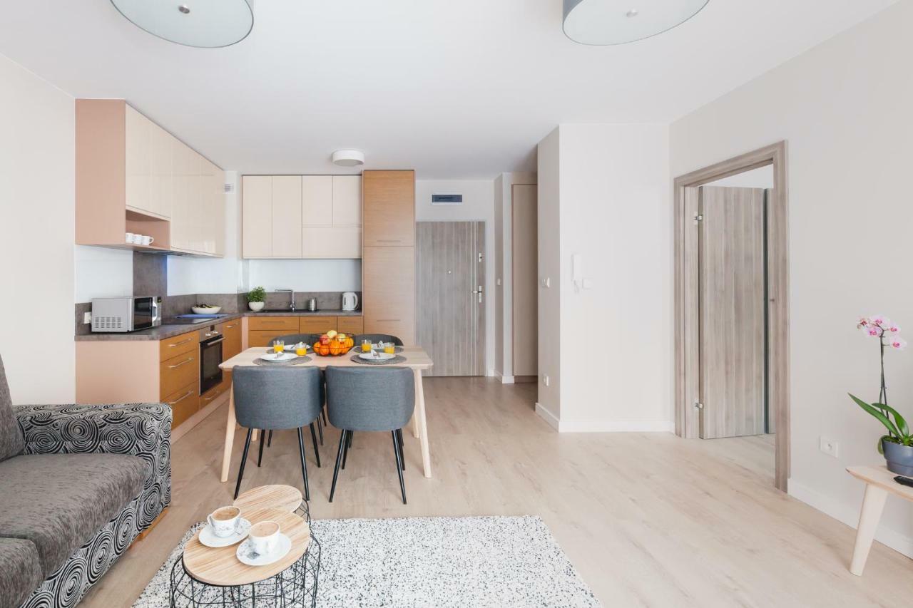Raval Apartments - Pure Silver Rewal Zewnętrze zdjęcie