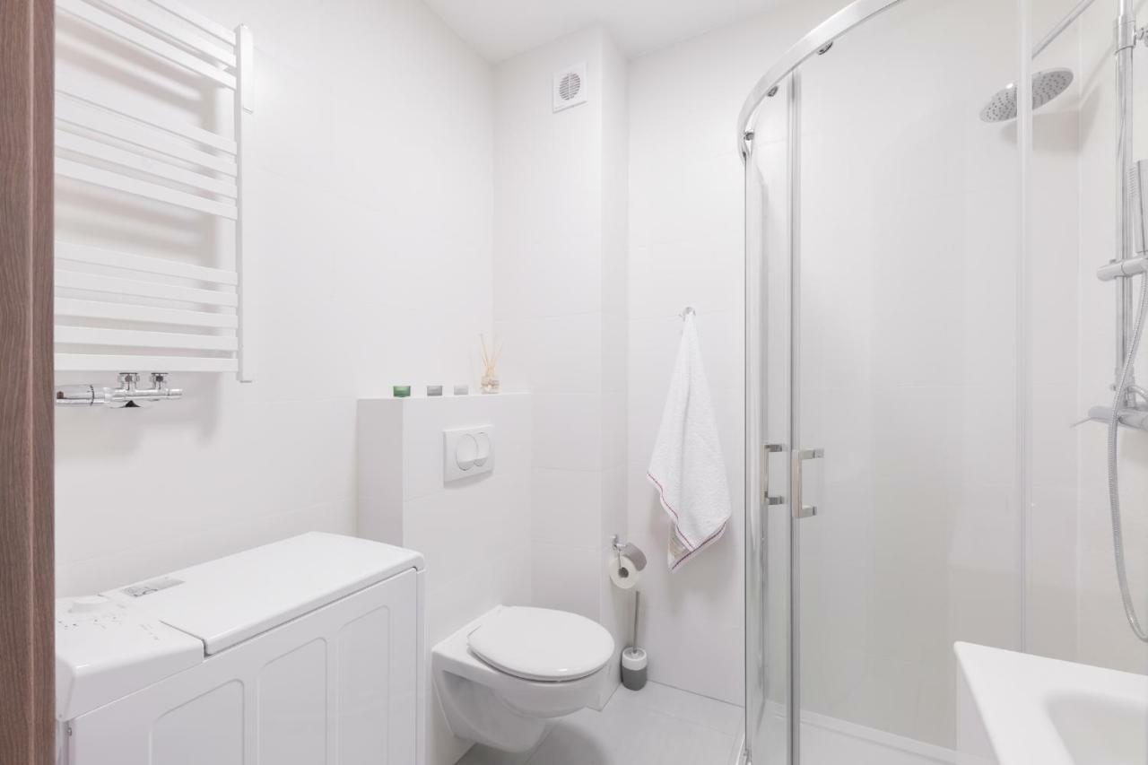 Raval Apartments - Pure Silver Rewal Zewnętrze zdjęcie